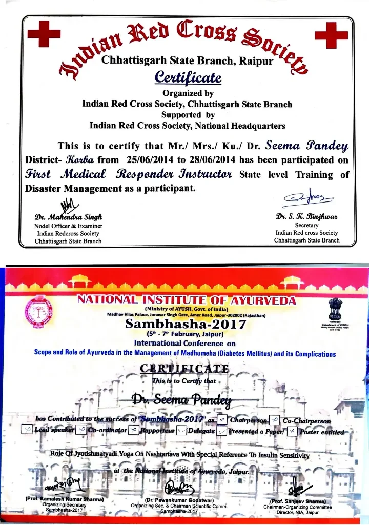 Certificate-5